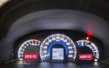 Toyota Camry, 2014 год, 1 550 000 рублей, 13 фотография