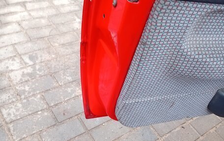 Ford Escort V, 1991 год, 110 000 рублей, 8 фотография