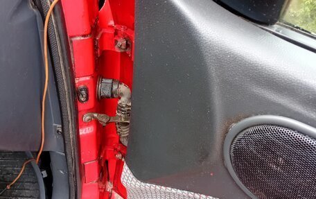 Ford Escort V, 1991 год, 110 000 рублей, 12 фотография