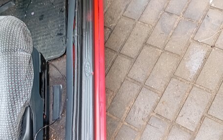 Ford Escort V, 1991 год, 110 000 рублей, 11 фотография