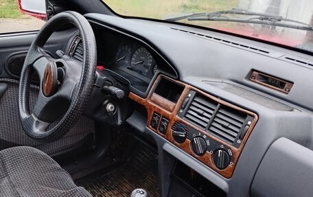 Ford Escort V, 1991 год, 110 000 рублей, 14 фотография