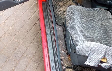 Ford Escort V, 1991 год, 110 000 рублей, 9 фотография