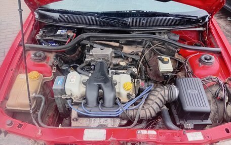 Ford Escort V, 1991 год, 110 000 рублей, 15 фотография