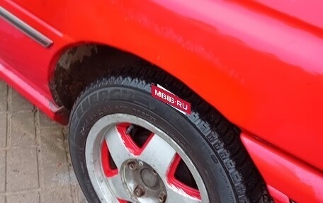 Ford Escort V, 1991 год, 110 000 рублей, 7 фотография