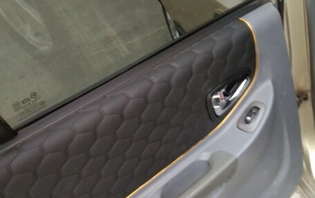 Hyundai Accent II, 2004 год, 275 000 рублей, 8 фотография