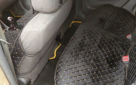 Hyundai Accent II, 2004 год, 275 000 рублей, 9 фотография