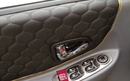 Hyundai Accent II, 2004 год, 275 000 рублей, 10 фотография