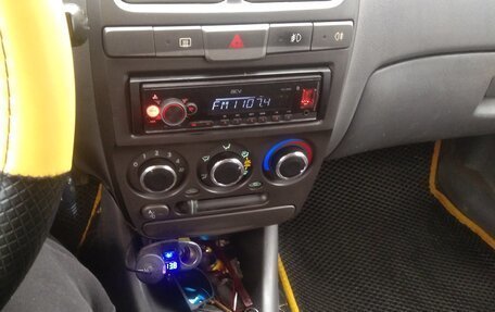 Hyundai Accent II, 2004 год, 275 000 рублей, 18 фотография