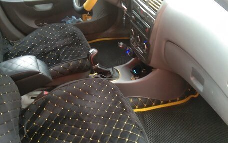 Hyundai Accent II, 2004 год, 275 000 рублей, 14 фотография