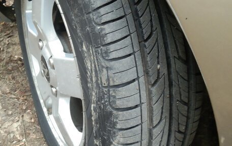 Hyundai Accent II, 2004 год, 275 000 рублей, 15 фотография