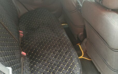 Hyundai Accent II, 2004 год, 275 000 рублей, 13 фотография