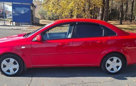 Chevrolet Lacetti, 2007 год, 325 000 рублей, 3 фотография