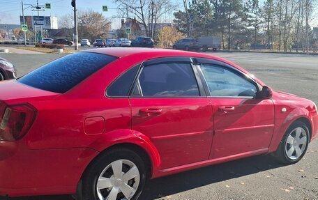 Chevrolet Lacetti, 2007 год, 325 000 рублей, 7 фотография