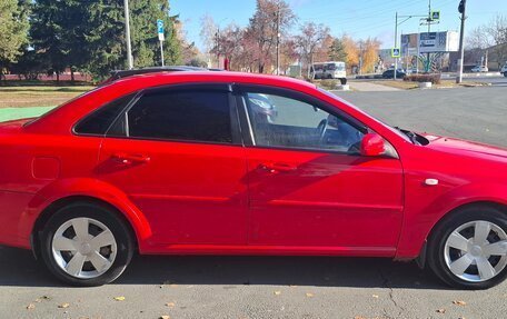Chevrolet Lacetti, 2007 год, 325 000 рублей, 8 фотография