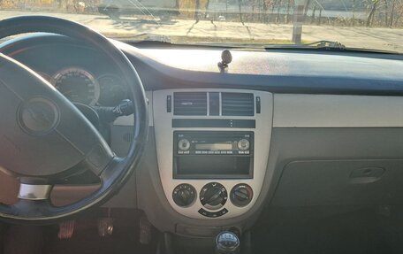 Chevrolet Lacetti, 2007 год, 325 000 рублей, 13 фотография