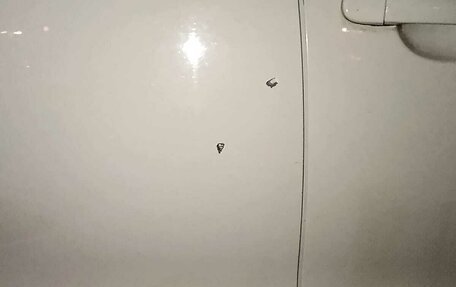 Volkswagen Polo VI (EU Market), 2011 год, 550 000 рублей, 8 фотография