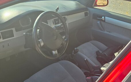 Chevrolet Lacetti, 2007 год, 325 000 рублей, 11 фотография