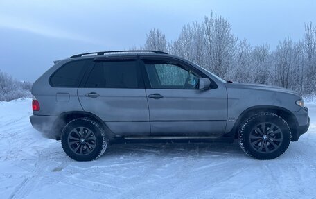 BMW X5, 2004 год, 950 000 рублей, 7 фотография