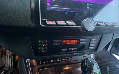 BMW X5, 2004 год, 950 000 рублей, 10 фотография