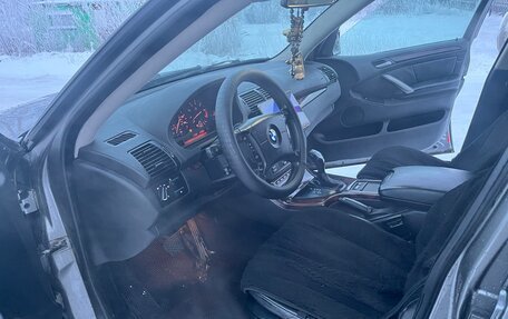 BMW X5, 2004 год, 950 000 рублей, 8 фотография