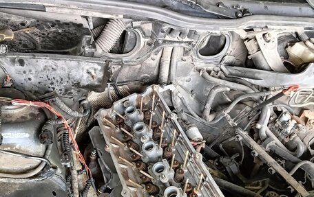 BMW X5, 2004 год, 950 000 рублей, 14 фотография