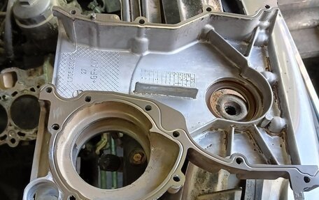 BMW X5, 2004 год, 950 000 рублей, 17 фотография