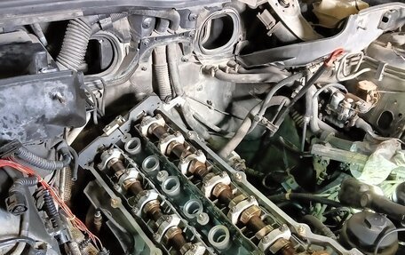 BMW X5, 2004 год, 950 000 рублей, 15 фотография