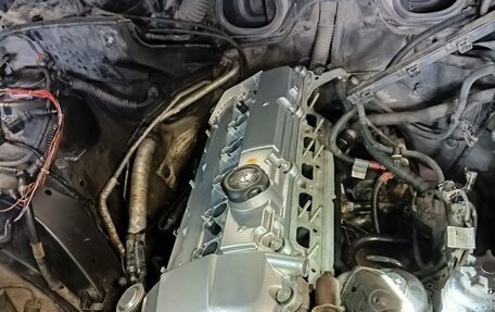 BMW X5, 2004 год, 950 000 рублей, 16 фотография