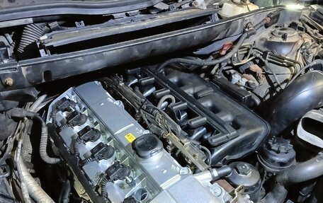 BMW X5, 2004 год, 950 000 рублей, 20 фотография