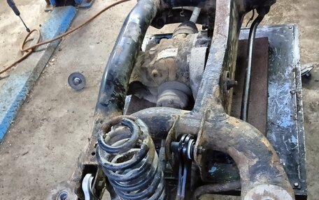 BMW X5, 2004 год, 950 000 рублей, 23 фотография