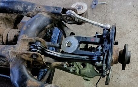 BMW X5, 2004 год, 950 000 рублей, 22 фотография