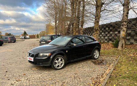 Volvo C30 I рестайлинг, 2008 год, 1 150 000 рублей, 2 фотография