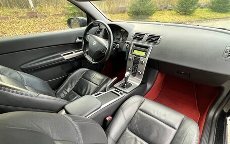 Volvo C30 I рестайлинг, 2008 год, 1 150 000 рублей, 7 фотография