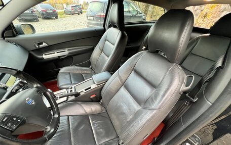 Volvo C30 I рестайлинг, 2008 год, 1 150 000 рублей, 9 фотография