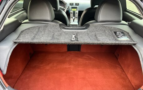 Volvo C30 I рестайлинг, 2008 год, 1 150 000 рублей, 12 фотография