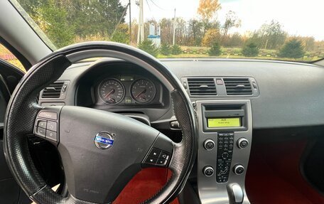 Volvo C30 I рестайлинг, 2008 год, 1 150 000 рублей, 6 фотография