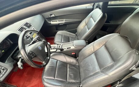 Volvo C30 I рестайлинг, 2008 год, 1 150 000 рублей, 8 фотография