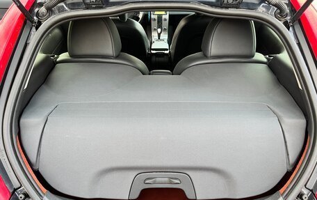 Volvo C30 I рестайлинг, 2008 год, 1 150 000 рублей, 13 фотография