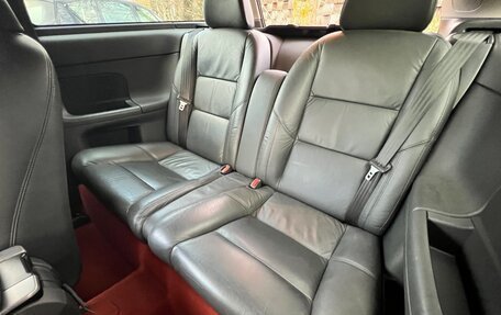 Volvo C30 I рестайлинг, 2008 год, 1 150 000 рублей, 11 фотография