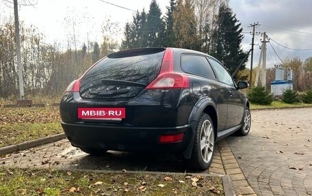 Volvo C30 I рестайлинг, 2008 год, 1 150 000 рублей, 4 фотография