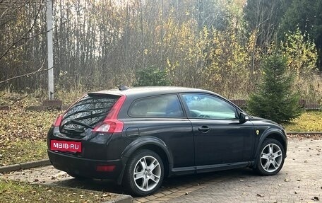 Volvo C30 I рестайлинг, 2008 год, 1 150 000 рублей, 3 фотография
