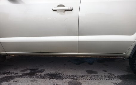 Hyundai Tucson III, 2008 год, 750 000 рублей, 2 фотография