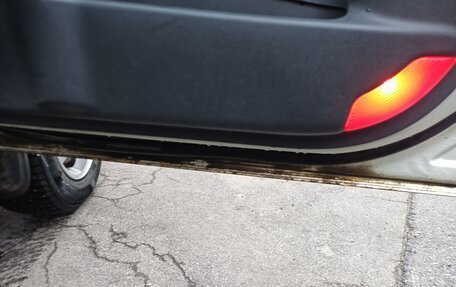 Hyundai Tucson III, 2008 год, 750 000 рублей, 9 фотография