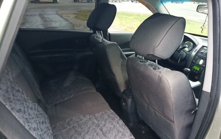 Hyundai Tucson III, 2008 год, 750 000 рублей, 8 фотография