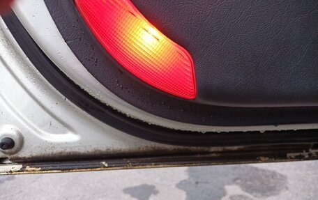 Hyundai Tucson III, 2008 год, 750 000 рублей, 13 фотография