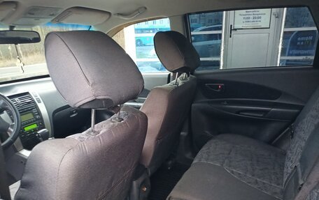 Hyundai Tucson III, 2008 год, 750 000 рублей, 16 фотография