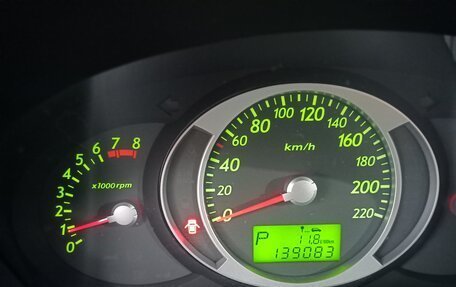 Hyundai Tucson III, 2008 год, 750 000 рублей, 15 фотография