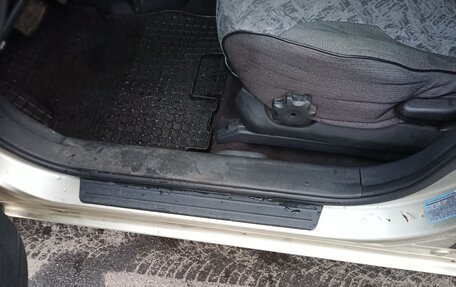 Hyundai Tucson III, 2008 год, 750 000 рублей, 17 фотография