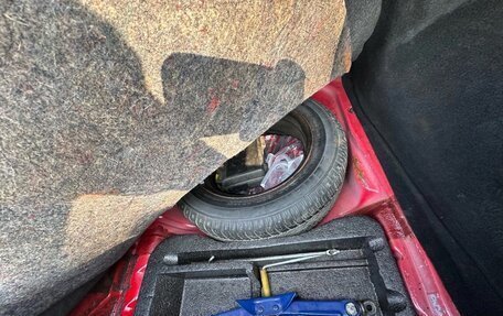 Volkswagen Polo III рестайлинг, 1998 год, 197 000 рублей, 4 фотография