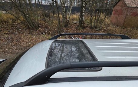 Land Rover Freelander II рестайлинг 2, 2002 год, 380 000 рублей, 7 фотография